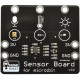 Sensor Board for micro:bit